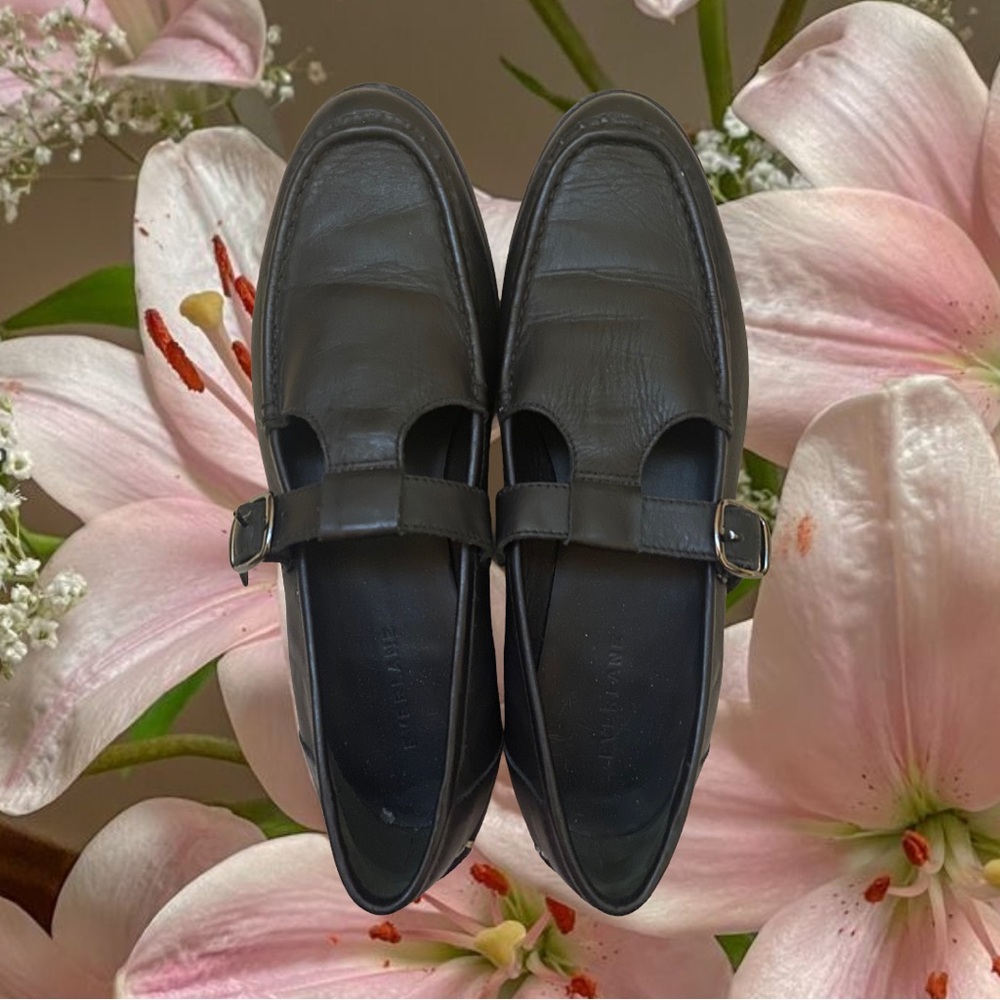 everlane mary jane’s (sz 10) !